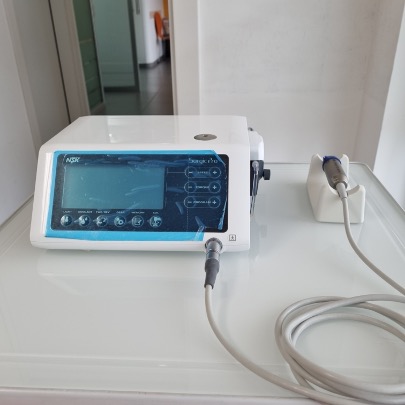 Micromotore implantare